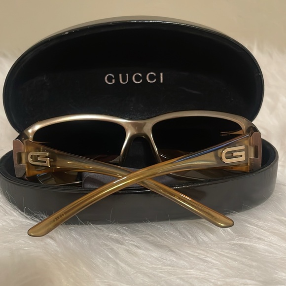 Gucci Sunglasses - Picture 3 of 8